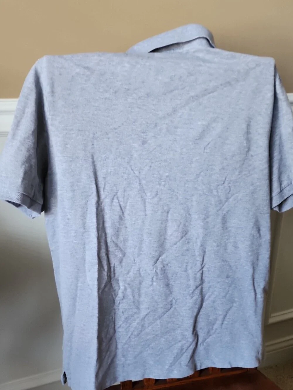 Polo Ralph Lauren short sleeve